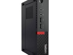 Mini PC SH Lenovo ThinkCentre M910q, Quad Core i5-6500T, 8GB DDR4, 128GB SSD