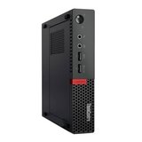 Mini PC SH Lenovo ThinkCentre M910q, Quad Core i5-6500T, 8GB DDR4, 128GB SSD